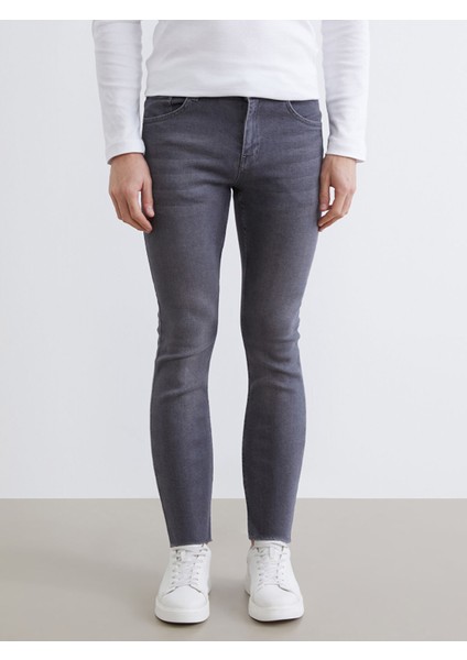 Yeni Sezon 750 Slim Fit Erkek Jean Pantolon fiyatları