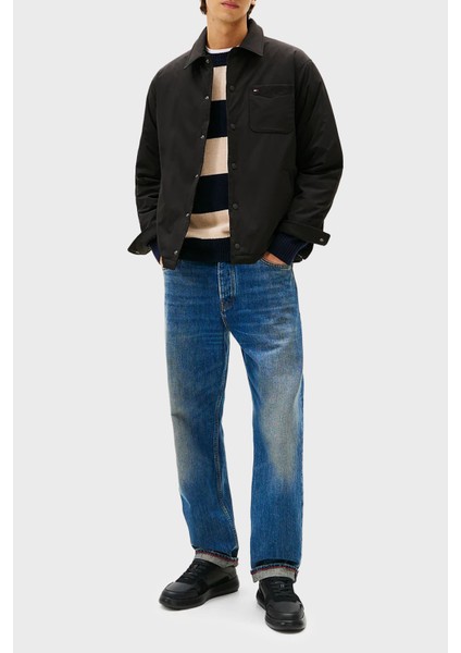 Logolu Bağcıklı Sneaker Ayakkabı Erkek Ayakkabı FM0FM05636 Bds fiyatları