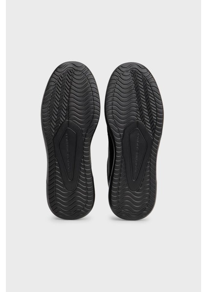 Logolu Bağcıklı Sneaker Ayakkabı Erkek Ayakkabı FM0FM05636 Bds