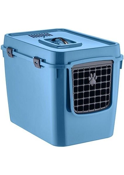 Handor Taşıma Çantası 57X39X43 - Mavi