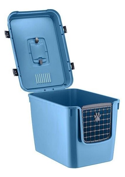 Handor Taşıma Çantası 57X39X43 - Mavi fiyatları