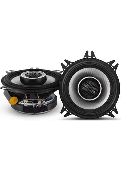 S2-S40 S-Serisi 10CM (4") Koaksiyel 2 Yönlü Hoparlörler