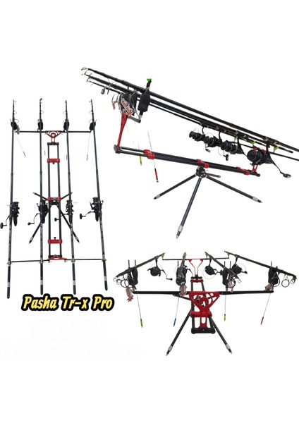 Tr x Pro Olta Tripotu
