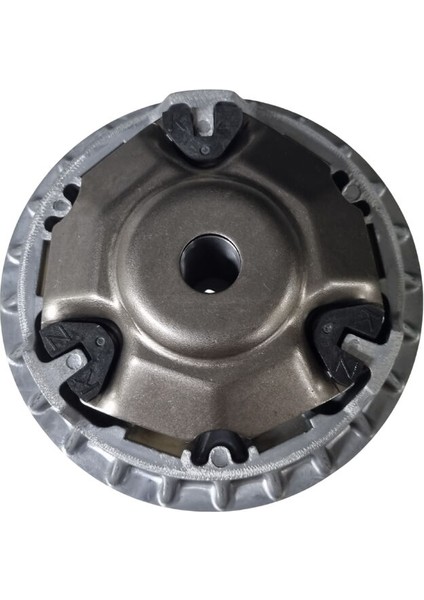 ADV125 Varyatör Komple