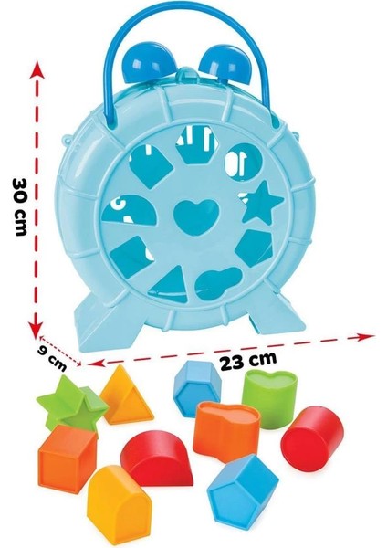Bfs 03 340 Pilsan Bultak Saat ve Master Blok modelleri