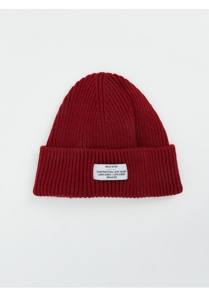 Yeni Sezon Basic Kadın Bere