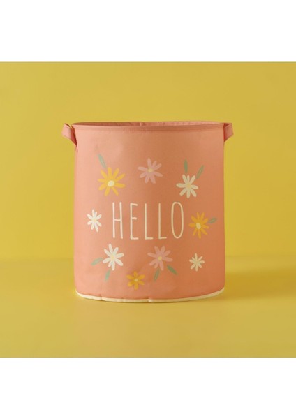 Freya Oyuncak Sepeti (36X40 Cm)