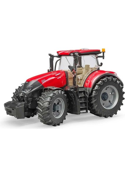Case Ih Optum 300 Cvx Traktör
