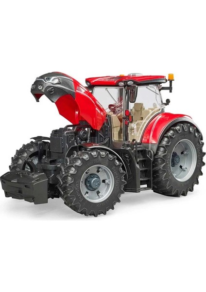 Case Ih Optum 300 Cvx Traktör fiyatları