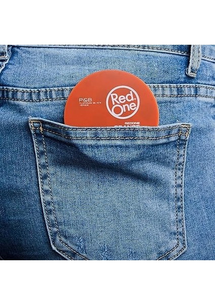 Redone Aqua Wax Turuncu 50 ml fiyatları