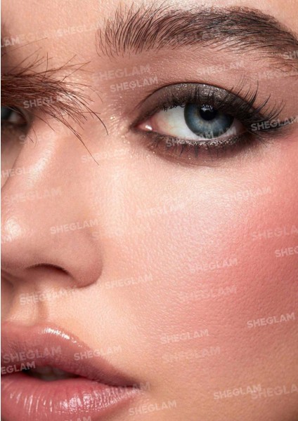 Cheeky Color Jam Rose Meadow, Kremden Pudraya Dönüşen Allık fırsatları