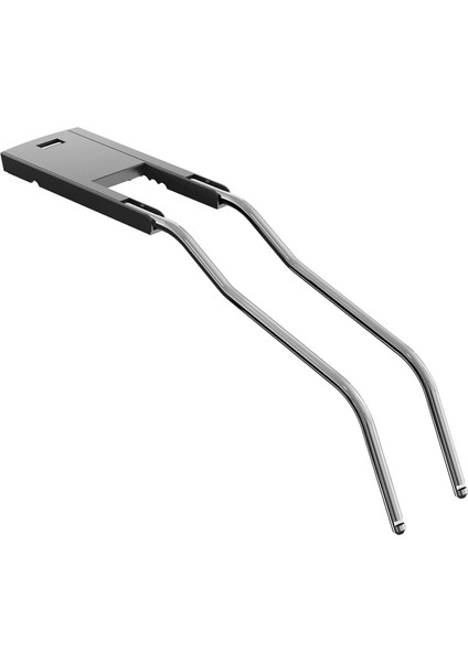 Bebek Bisiklet Selesi, Siyah, Tek Boy