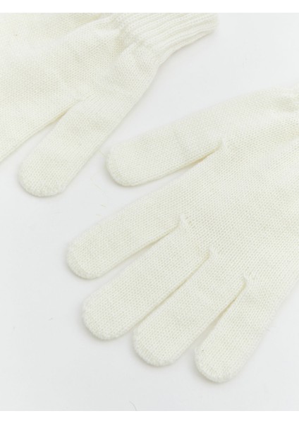Yeni Sezon Basic Kadın Triko Eldiven fiyatları