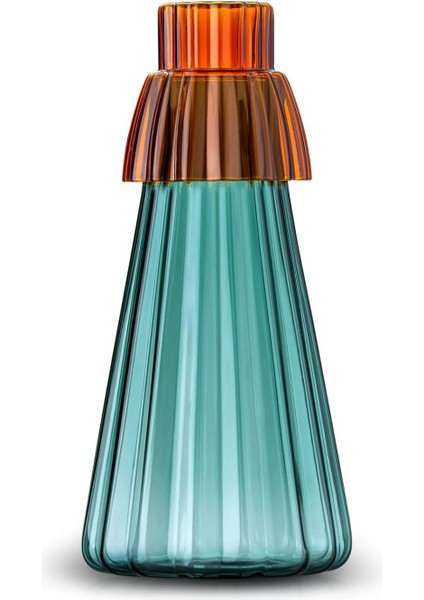 Bloom Yeşil- Başucu Sürahisi