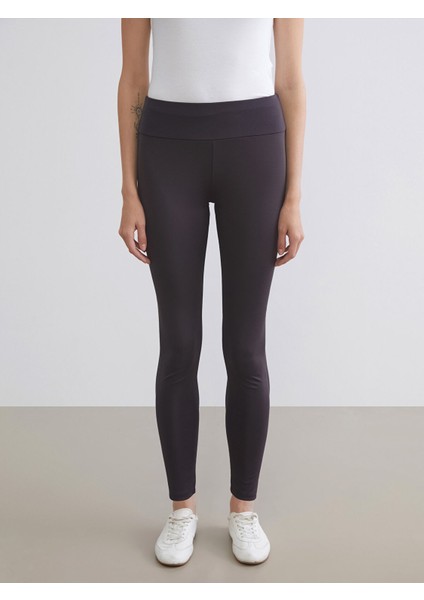 Yeni Sezon Beli Lastikli Kadın Tayt fiyatları