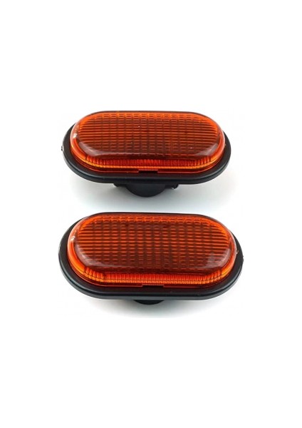 Renault Dacia Solenza 2003- Far Sol Oem No (6001546539)