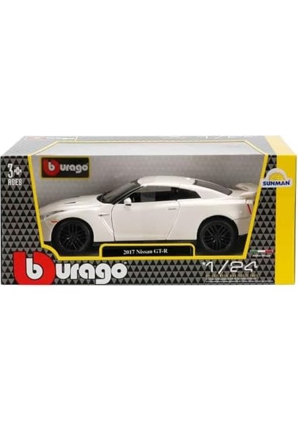 Beyaz 1: 24 Gtr 2017 modelleri