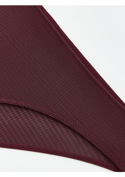 Yeni Sezon Düz Bikini Külot modelleri