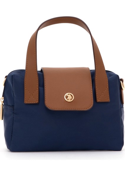 Kadın Lacivert Çanta 50317833-VR033