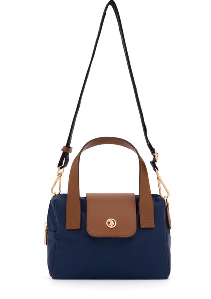 Kadın Lacivert Çanta 50317833-VR033 fırsatları