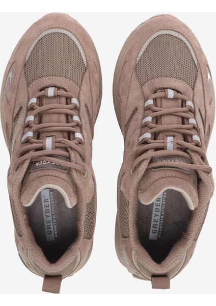 Kadın Vizon Su Geçirmez Outdoor Ayakkabı 5K2GA17781 indirimleri