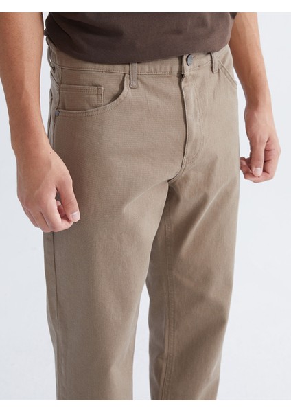 Yeni Sezon 779 Regular Fit Erkek Jean Pantolon modelleri