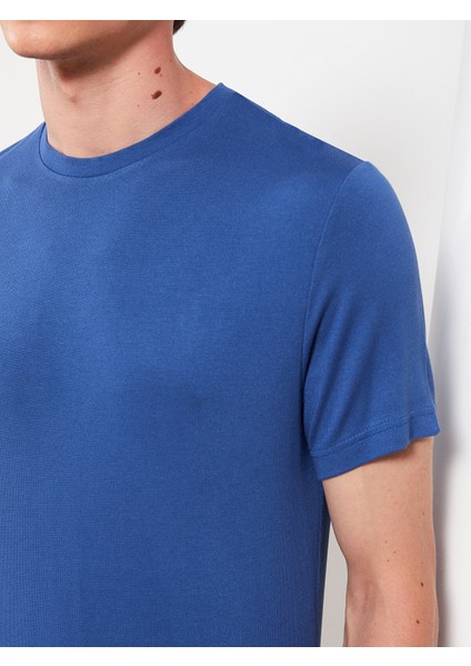 Yeni Sezon Bisiklet Yaka Kısa Kollu Erkek Tişört fırsatları