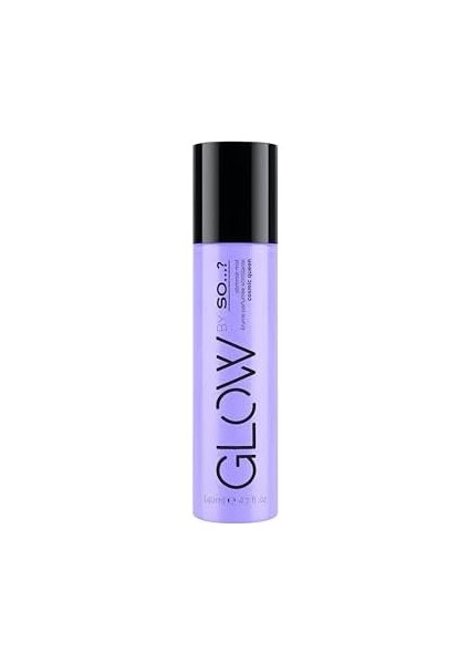 So...? So…? Glow By So Shimmer Mist Cosmic Queen 140ML