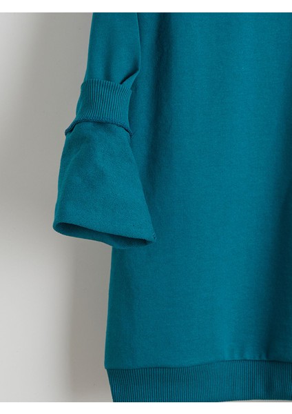 Yeni Sezon Kapüşonlu Erkek Çocuk Sweatshirt fiyatları