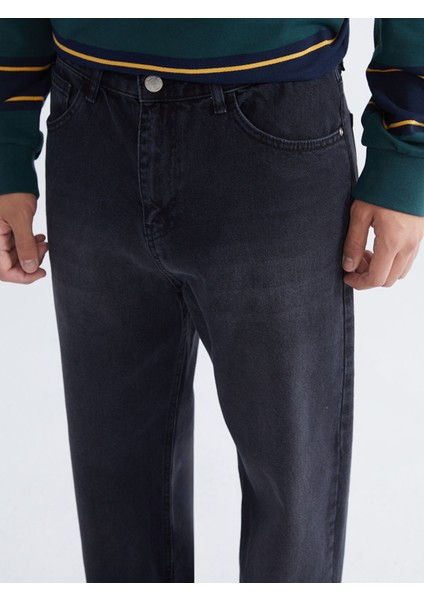 Yeni Sezon 710 Loose Fit Erkek Jean Pantolon modelleri