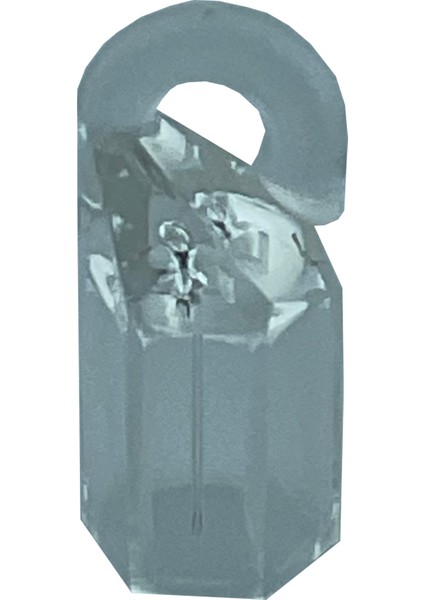 Alüminyum Jaluzi Perde Çubuk Kancası