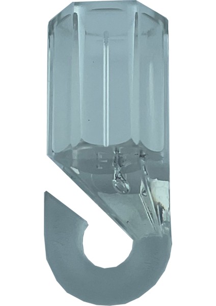 Alüminyum Jaluzi Perde Çubuk Kancası