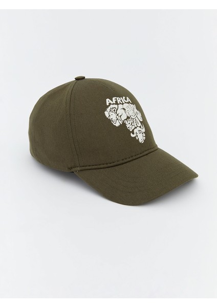 Yeni Sezon Africa Baskılı Erkek Çocuk Kep Şapka fiyatları