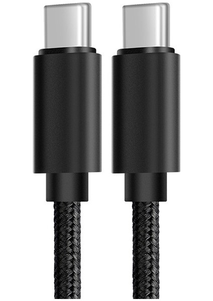 Iphone 15/16/17 65W Type-C To Type-C Hızlı Şarj ve Data Kablosu 2m fırsatları