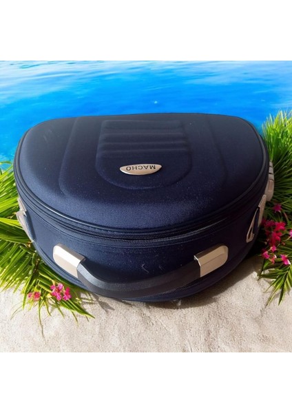 Makyaj Çantası Seyahat Çantası Aynalı fırsatları