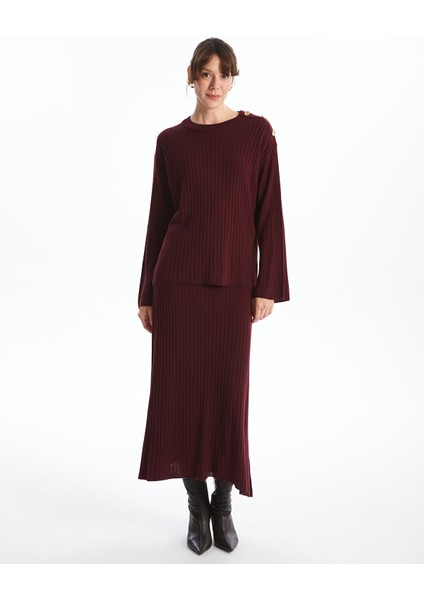 Yeni Sezon Bisiklet Yaka Kadın Triko Kazak fiyatları