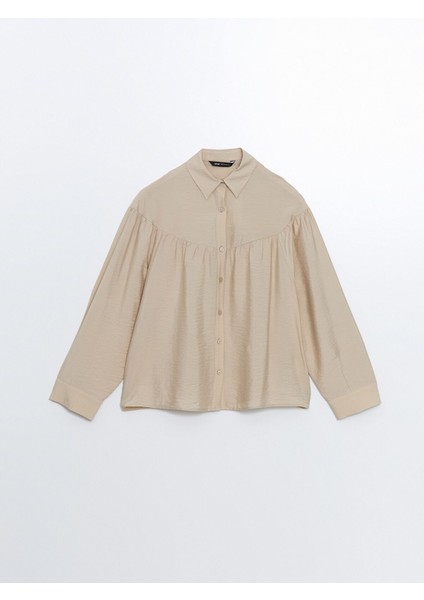 Yeni Sezon Oversize Kadın Gömlek indirimleri