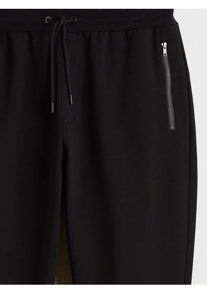 Yeni Sezon Standart Kalıp Erkek Jogger Eşofman Altı fiyatları