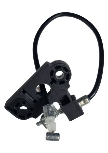 JEDI750 Ön Sele Kilidi