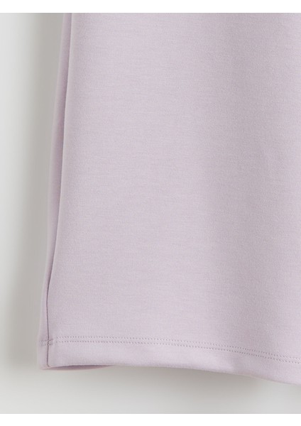 Yeni Sezon Beli Lastikli Kız Çocuk Eşofman Alt modelleri