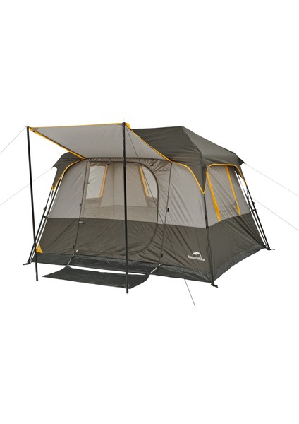 Cape 5.2 Kare Hızlı Kurulum Çadır