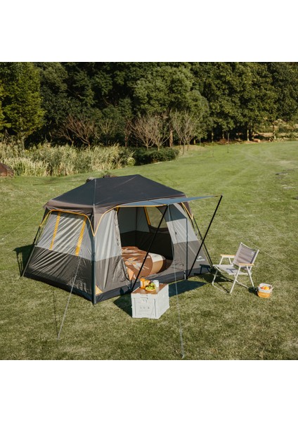 Cape 5.2 Kare Hızlı Kurulum Çadır fiyatları