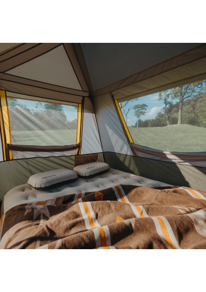 Cape 5.2 Kare Hızlı Kurulum Çadır fırsatları