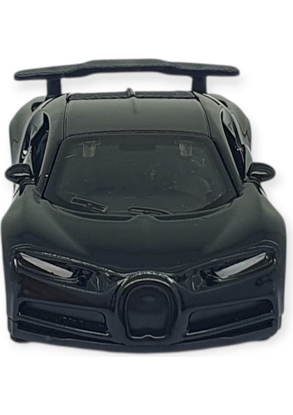 Çek Bırak Metal Küçük Arabalar 8 cm - 6411A-20 - Siyah fiyatları