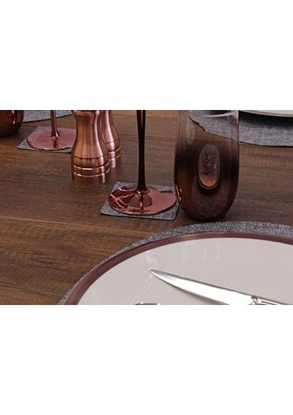 Oval Int Kesim Servis 2 Adet 35X45 cm modelleri