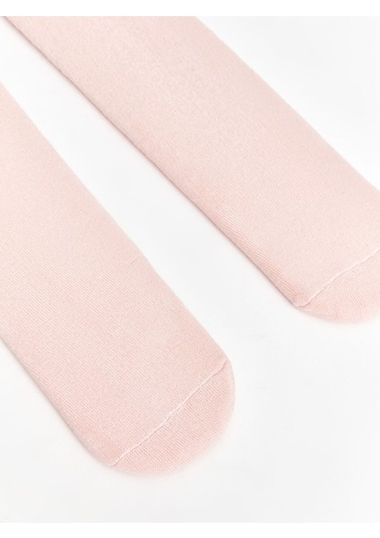 Yeni Sezon Basic Kız Bebek Külotlu Çorap 3'lü fiyatları