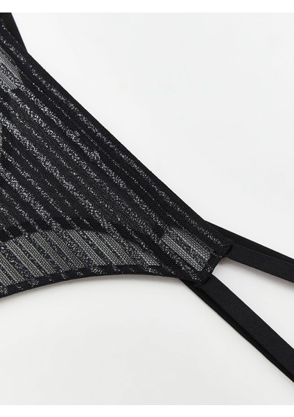 Yeni Sezon Desenli Fantezi Tanga Külot modelleri