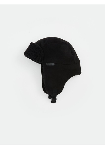 Yeni Sezon Kürklü Erkek Kar Şapkası fiyatları