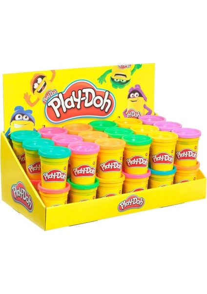 Bfs B6756 Play-Doh Tekli Oyun Hamuru indirimleri