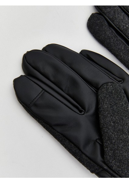 Yeni Sezon Dokunmatik Ekran Uyumlu Erkek Eldiven indirimleri